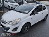 Opel Corsa 1.3 CDTI Color Race ecoFLEX