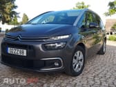 Citroen C4 SpaceTourer 1.5 BlueHDi Feel