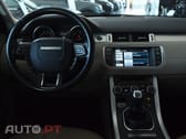 Land Rover Evoque 2.2 eD4 Dynamic
