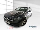 Mercedes-Benz C 220 ND