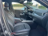 Mercedes-Benz GLA 250 e AMG Line