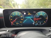Mercedes-Benz A 200 d AMG Line Aut.