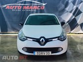 Renault Clio 1.5 dCi Limited Edition