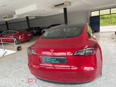 Tesla Model 3 Standard Range Plus RWD