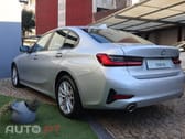 BMW 330 e Corporate Edition Auto