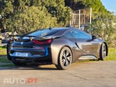 BMW i8 Standard