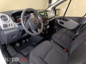 Renault Trafic 1.6 dCi Combi (9 Lug )