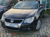 Volkswagen EOS 1.4 TSi