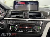 BMW M4 Shadow Line DKG