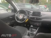 Fiat Tipo SEDAN