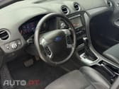 Ford Mondeo 2.0 TDCi Titanium Aut.