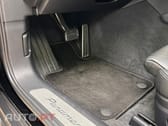 Porsche Panamera 4 S