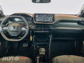 Peugeot 2008 1.2 PureTech Allure EAT8