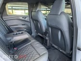 Audi Q4 E-Tron 50 quattro 82 kWh