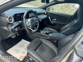 Mercedes-Benz CLA 200 d Shooting Brake AMG Line Aut.