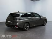 Peugeot 308 SW 1.2 PureTech Allure EAT8