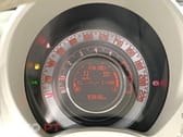 Fiat 500 1.2 Lounge MTA