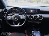 Mercedes-Benz A 180 d AMG Line Aut.
