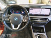 BMW 320 e Auto