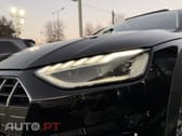 Audi A4 Allroad 40 TDI quattro S tronic