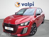 Peugeot 208 1.2 PureTech Allure