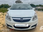 Opel Corsa Van 1.3 CDTi