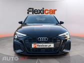 Audi A3 Sportback 45 TFSIe S line
