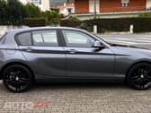 BMW 118 i M Sport