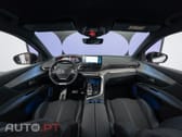 Peugeot 3008 1.5 BlueHDi GT EAT8