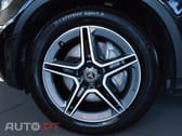 Mercedes-Benz GLC 300 d 4Matic