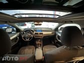 BMW X2 16 d sDrive Auto
