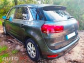 Citroen C4 Picasso 1.6 HDI 115cv Automático / 150€ mês
