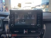 Toyota Corolla Touring Sports 1.8 Hybrid Comfort