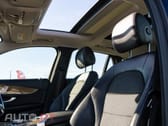Mercedes-Benz GLC 250 d Exclusive 4-Matic