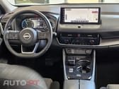 Nissan X-Trail e-Power N-Connecta