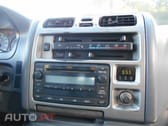 Toyota HiAce 2.5D-4D 6Lugares