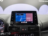 Citroen Berlingo 1.5 BlueHDi M Club