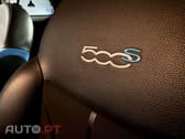 Fiat 500 1.3 MJ S S&S