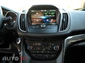 Ford C-Max 1.5 TDCi Titanium S/S