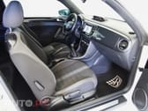 Volkswagen Beetle 1.4 TSi Sport