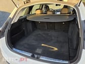 Mercedes-Benz C 220 Station d 9G-TRONIC Avantgarde