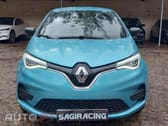 Renault Zoe (c/ Bateria) Zen 50