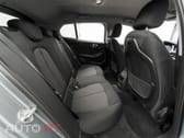 BMW 116 Outro