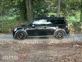 MINI Clubman John Cooper Works