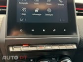 Renault Clio 1.0 TCe RS Line