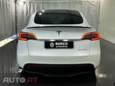 Tesla Model Y Long Range Dual Motor AWD