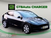 Tesla Model Y Long Range Dual AWD I.V.A DEDUTIVEL