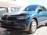 Volkswagen Tiguan 1.4 TSI eHybrid Conceptline DSG