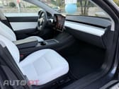 Tesla Model 3 Long-Range Dual Motor AWD