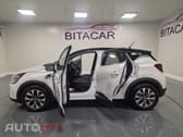 Renault Captur 1.5 DCI EXCLUSIVE